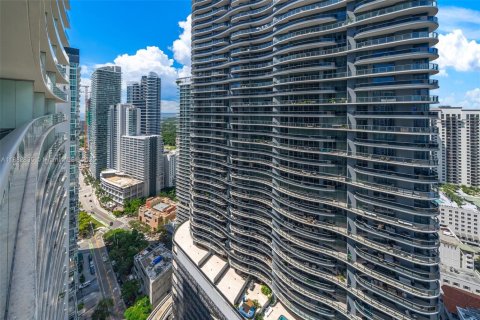 Copropriété à louer à Miami, Floride: 41.06 m2 № 1931543 - photo 8