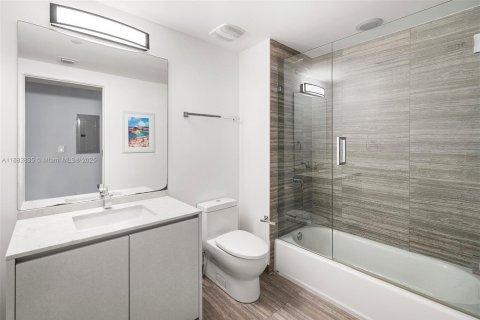 Copropriété à louer à Miami, Floride: 41.06 m2 № 1931543 - photo 19