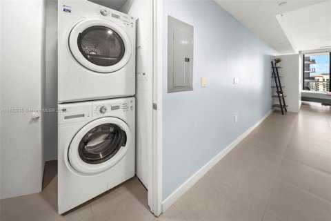 Copropriété à louer à Miami, Floride: 41.06 m2 № 1931543 - photo 21