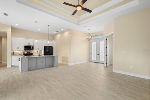 House in Rotonda, Florida 3 bedrooms, 173.17 sq.m. № 1873143 - photo 13