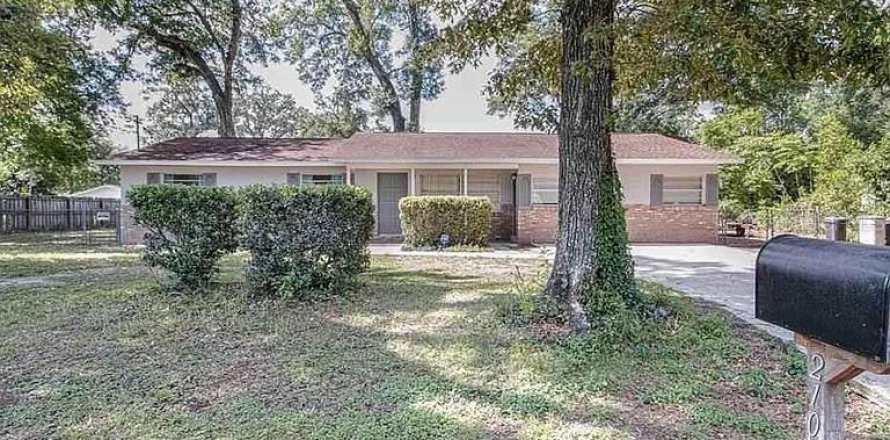 Casa en Ocala, Florida 3 dormitorios, 163.14 m2 № 1904699