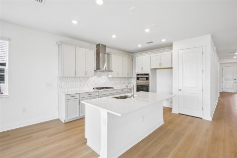 Villa ou maison à vendre à Sarasota, Floride: 4 chambres, 289.48 m2 № 2211806 - photo 6