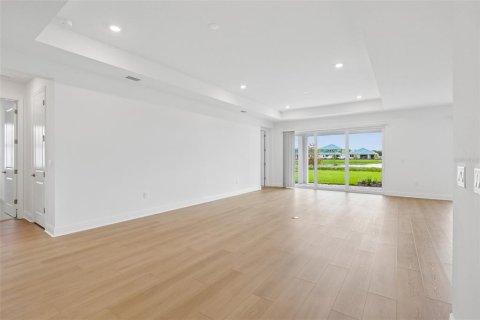Villa ou maison à vendre à Sarasota, Floride: 4 chambres, 289.48 m2 № 2211806 - photo 12