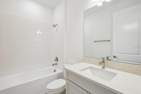 Villa ou maison à vendre à Sarasota, Floride: 4 chambres, 289.48 m2 № 2211806 - photo 18