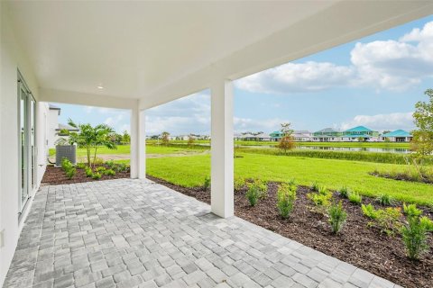 Villa ou maison à vendre à Sarasota, Floride: 4 chambres, 289.48 m2 № 2211806 - photo 3