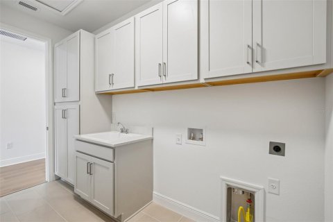 Villa ou maison à vendre à Sarasota, Floride: 4 chambres, 289.48 m2 № 2211806 - photo 21