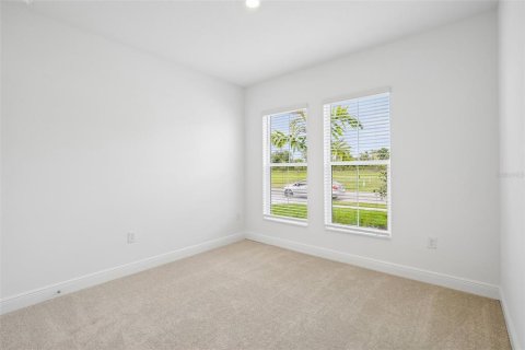 Villa ou maison à vendre à Sarasota, Floride: 4 chambres, 289.48 m2 № 2211806 - photo 16