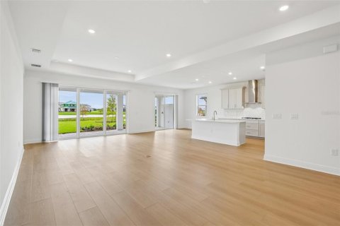 Villa ou maison à vendre à Sarasota, Floride: 4 chambres, 289.48 m2 № 2211806 - photo 13