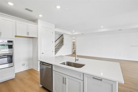 Villa ou maison à vendre à Sarasota, Floride: 4 chambres, 289.48 m2 № 2211806 - photo 8