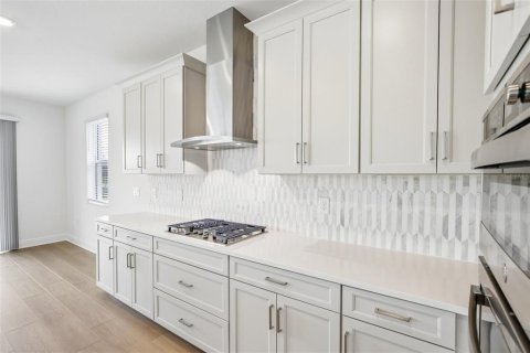Villa ou maison à vendre à Sarasota, Floride: 4 chambres, 289.48 m2 № 2211806 - photo 9