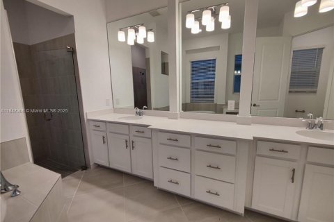 Снять в аренду виллу или дом в Аве Мария, Флорида 3 спальни, № 1887218 - фото 29