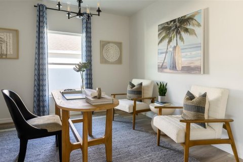 Villa ou maison à vendre à Dade City, Floride: 5 chambres, 268.67 m2 № 2132567 - photo 29