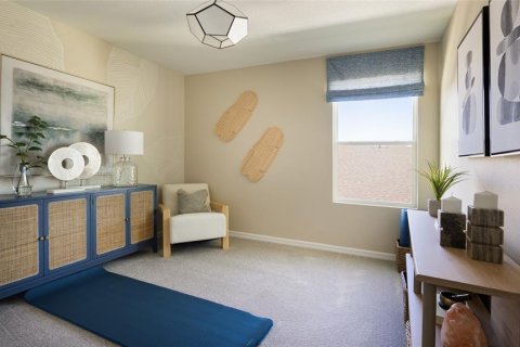 Villa ou maison à vendre à Dade City, Floride: 5 chambres, 268.67 m2 № 2132567 - photo 30