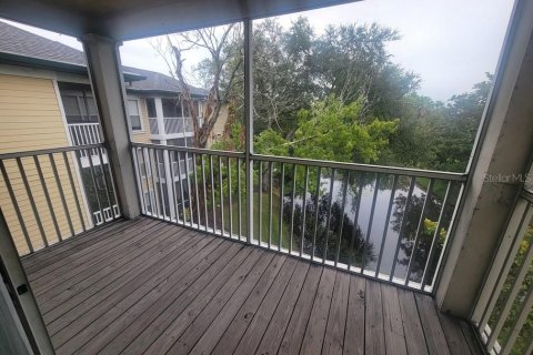 Condominio en venta en Tampa, Florida, 1 dormitorio, 68.56 m2 № 2207479 - foto 2