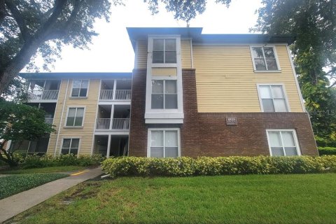 Condo in Tampa, Florida, 1 bedroom  № 2207479