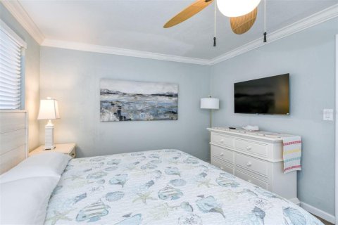 House in Saint Augustine, Florida 4 bedrooms, 180.6 sq.m. № 1782990 - photo 9