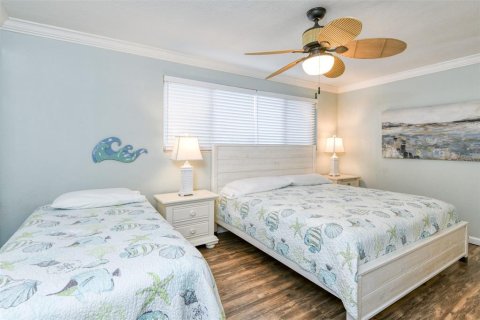 House in Saint Augustine, Florida 4 bedrooms, 180.6 sq.m. № 1782990 - photo 7