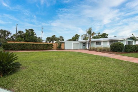House in Saint Augustine, Florida 4 bedrooms, 180.6 sq.m. № 1782990 - photo 13