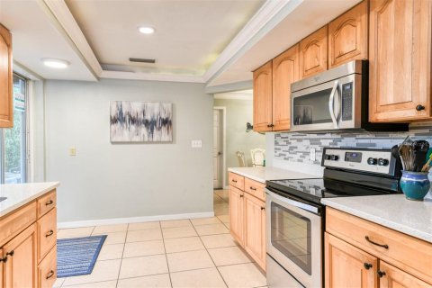 House in Saint Augustine, Florida 4 bedrooms, 180.6 sq.m. № 1782990 - photo 3