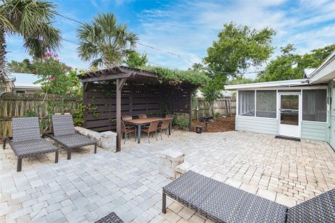 House in Saint Augustine, Florida 4 bedrooms, 180.6 sq.m. № 1782990 - photo 20
