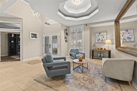Casa en alquiler en Orlando, Florida, 5 dormitorios, 301.93 m2 № 2104682 - foto 4