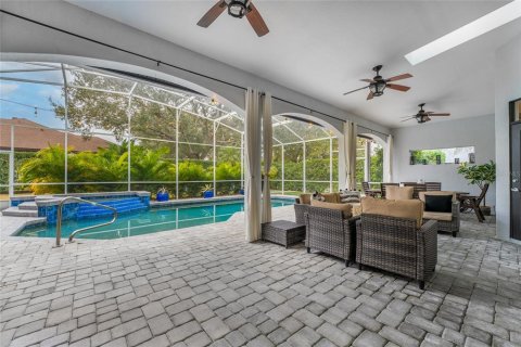 Casa en alquiler en Orlando, Florida, 5 dormitorios, 301.93 m2 № 2104682 - foto 23