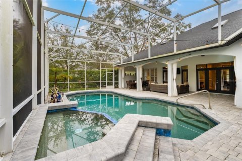 Casa en alquiler en Orlando, Florida, 5 dormitorios, 301.93 m2 № 2104682 - foto 25