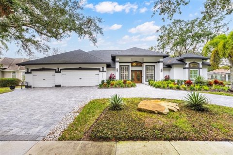 Casa en Orlando, Florida 5 dormitorios, 301.93 m2 № 2104682