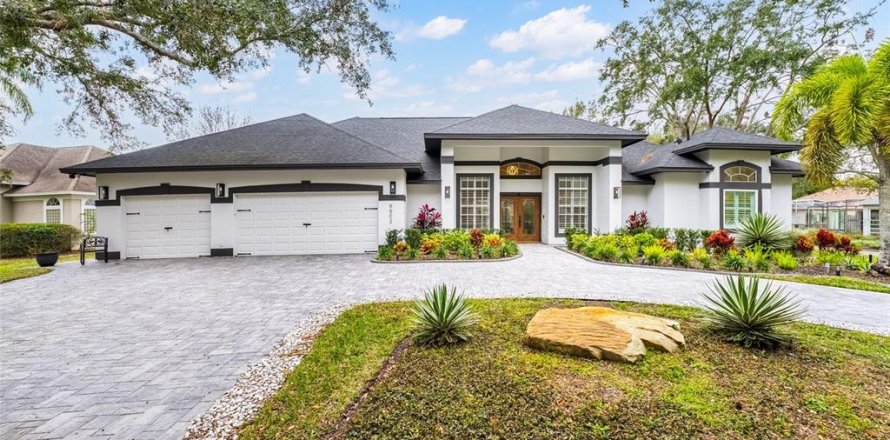 Casa en Orlando, Florida 5 dormitorios, 301.93 m2 № 2104682