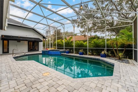 Casa en alquiler en Orlando, Florida, 5 dormitorios, 301.93 m2 № 2104682 - foto 24