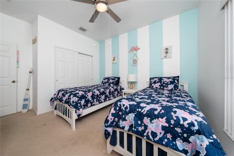 House in Kissimmee, Florida 3 bedrooms, 148.92 sq.m. № 1677733 - photo 12
