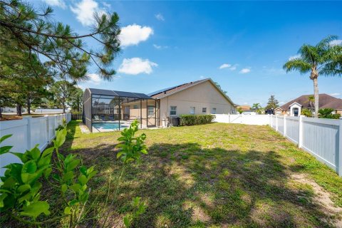 House in Kissimmee, Florida 3 bedrooms, 148.92 sq.m. № 1677733 - photo 25