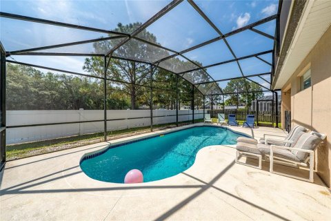 House in Kissimmee, Florida 3 bedrooms, 148.92 sq.m. № 1677733 - photo 23