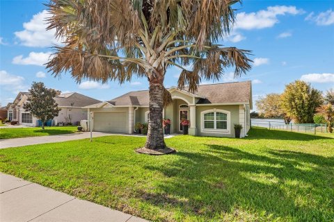 Villa ou maison à vendre à Lake Wales, Floride: 3 chambres, 148.36 m2 № 2401150 - photo 3