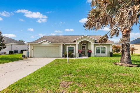 Villa ou maison à vendre à Lake Wales, Floride: 3 chambres, 148.36 m2 № 2401150 - photo 2