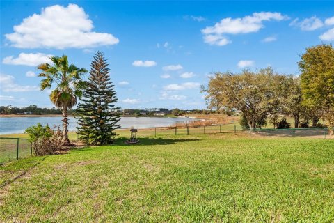 Villa ou maison à vendre à Lake Wales, Floride: 3 chambres, 148.36 m2 № 2401150 - photo 4