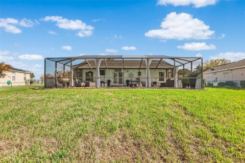 Villa ou maison à vendre à Lake Wales, Floride: 3 chambres, 148.36 m2 № 2401150 - photo 5