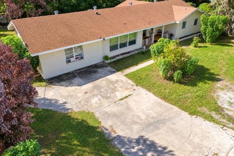 Villa ou maison à vendre à Orlando, Floride: 4 chambres, 256.5 m2 № 2420387 - photo 3