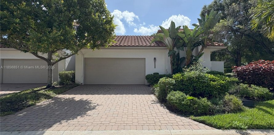 Touwnhouse à Wellington, Floride 3 chambres, 251.11 m2 № 1882296