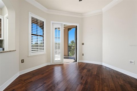 Condo in Celebration, Florida, 2 bedrooms  № 1905041 - photo 13