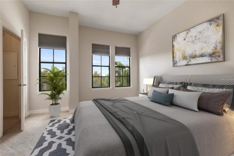 Condo in Celebration, Florida, 2 bedrooms  № 1905041 - photo 29
