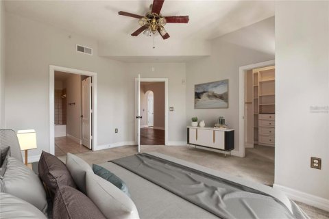 Condo in Celebration, Florida, 2 bedrooms  № 1905041 - photo 30