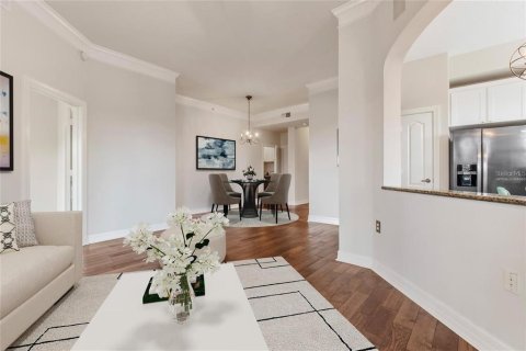 Condo in Celebration, Florida, 2 bedrooms  № 1905041 - photo 16