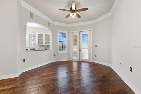 Condo in Celebration, Florida, 2 bedrooms  № 1905041 - photo 12