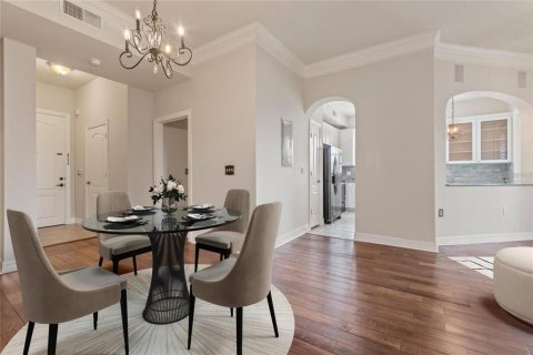 Condo in Celebration, Florida, 2 bedrooms  № 1905041 - photo 9