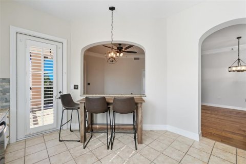 Condo in Celebration, Florida, 2 bedrooms  № 1905041 - photo 23