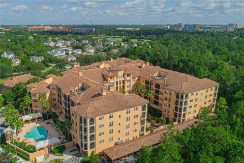 Condo in Celebration, Florida, 2 bedrooms  № 1905041 - photo 3