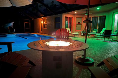 Villa ou maison à vendre à Port St. Lucie, Floride: 4 chambres, 221.57 m2 № 2147168 - photo 5