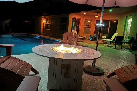 Villa ou maison à vendre à Port St. Lucie, Floride: 4 chambres, 221.57 m2 № 2147168 - photo 6