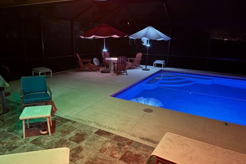 Villa ou maison à vendre à Port St. Lucie, Floride: 4 chambres, 221.57 m2 № 2147168 - photo 3